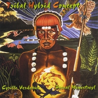 CYRILLE VERDEAUX, PASCAL MENETREY: Tribal Hybrid Concept