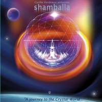 Cyrille Verdeaux : SHAMBALLA