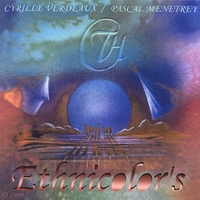 CYRILLE VERDEAUX / PASCAL MENETRY: Ethnicolor's