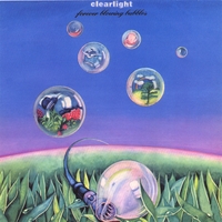 CYRILLE VERDEAUX: forever blowing bubbles