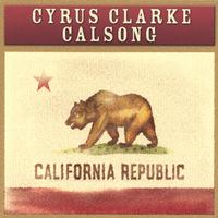 CYRUS CLARKE: Calsong