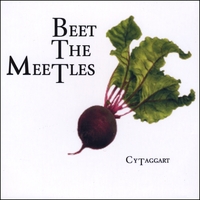 Cy Taggart : Beet The Meetles