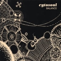 Album Balance by Cytosoul