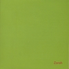 CRAIG ZARAH: Zarah