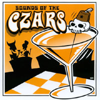 Sounds of the Czars : Sounds of the Czars