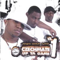 Czechmate : Up Ya Game