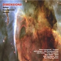 Dimensions by Adam Czerepinski