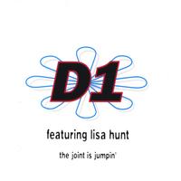 D1 MUSIC FEATURING LISA HUNT: The Joint Is Jumpin'