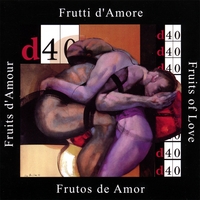 d40 : Frutti d´Amore