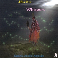 Danuwa analihi Adonvdo : Whispers