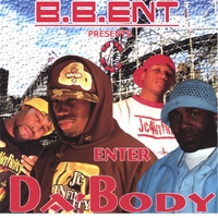 Da'body : Enter Da'body