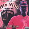 BIG WILL 