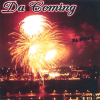 DABULLC: Tha Coming