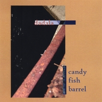 DADALA: candy fish barrel