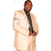 DADDIE ISH: My American Friend