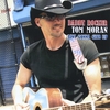 DADDY ROCKER ~ TOM MORAN: Ain't Gonna Give Up