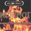 DADDY SPRANG & MANN: Red Hot