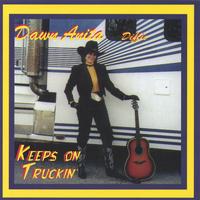 Dawn Anita Diffie : Keeps On Truckin