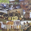 THE DADY BROTHERS: Irish Folk Fest