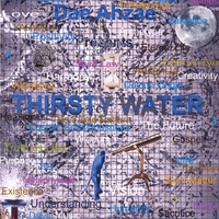 Dae Ahzae : Thirsty Water