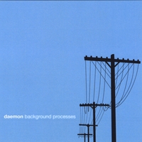 Daemon Hatfield : Background Processes