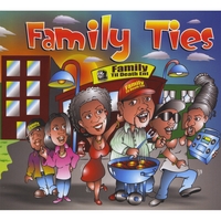 DA FAM: Family Ties