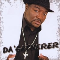 DA' GATHERER: Da' Gatherer