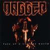 DAGGER: Fate Of A Violent World