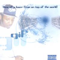 GIF : View Of A Loser From On Top Of The World