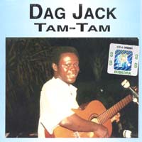 Dag Jack : Tam-tam