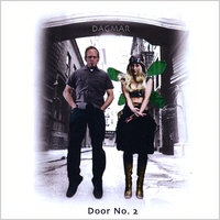 DAGMAR : Door No. 2