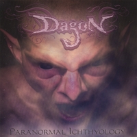 DAGON: Paranormal Ichthyology