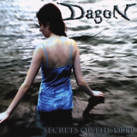 DAGON: Secrets of the Deep