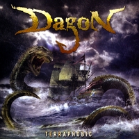 Dagon : Terraphobic