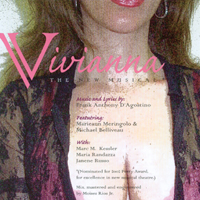 Frank D'Agostino& Marieann Meringolo : Vivianna