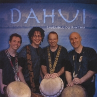 DAHUI: Ensemble Du Rhythm