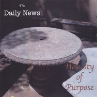 The Daily News : Honesty of Purpose