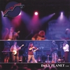 DAILY PLANET: Live