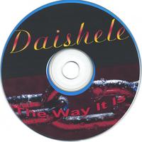 Daishele : The Way It Is