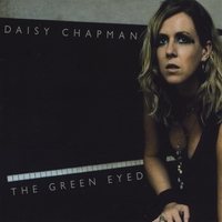 Daisy Chapman : The Green Eyed