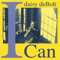 Daisy DeBolt : I CAN DCD 103