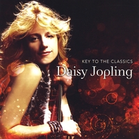 Daisy Jopling : Key to the Classics