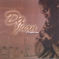 Da'Juan : Chapter One