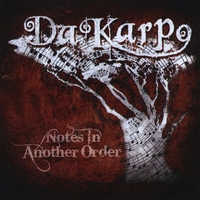 DAKARPO: Notes In Another Order