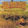 THE DAKTARIS: Soul Explosion