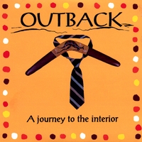 DAL BURNS: Outback