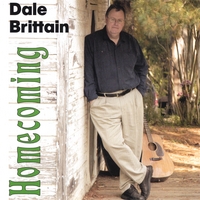 DALE BRITTAIN: Homecoming