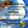 DALE FRANK: Scatland Sketches