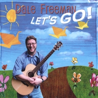Dale Freeman : Let's Go!