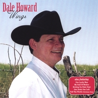 DALE HOWARD: Wings